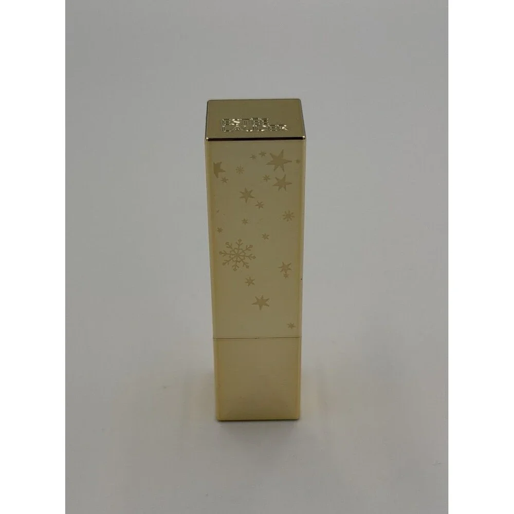 Estée Lauder Pure Color Envy Lipstick 561 Intense Nude Holiday Snowflake New